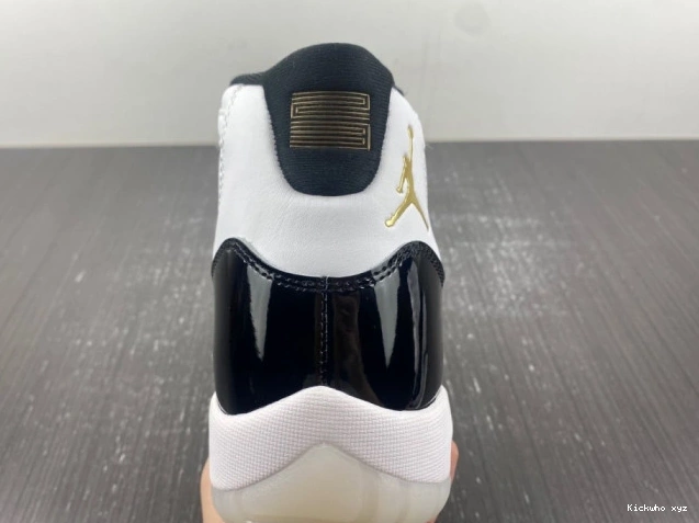 Air Air Jordan Jordan 11 CT8012-170 11DMP 0809